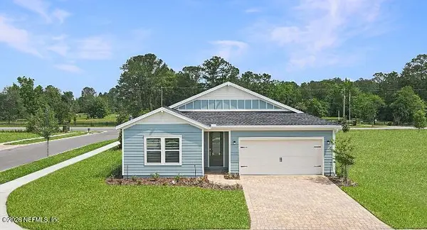 102 Grand Traverse Circle, St. Augustine, FL 32092