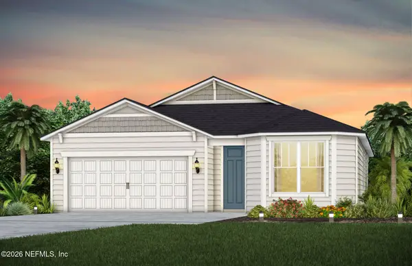 16491 Mcnair Branch Circle, Jacksonville, FL 32218