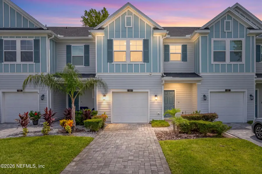 44 Boracay Circle, Saint Johns, FL 32259 - #2