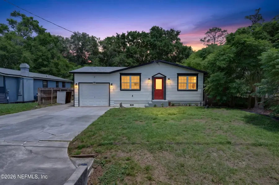 12703 Deeder Lane, Jacksonville, FL 32258 - #2