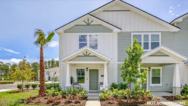 244 Jury Box Circle, Yulee, FL 32097