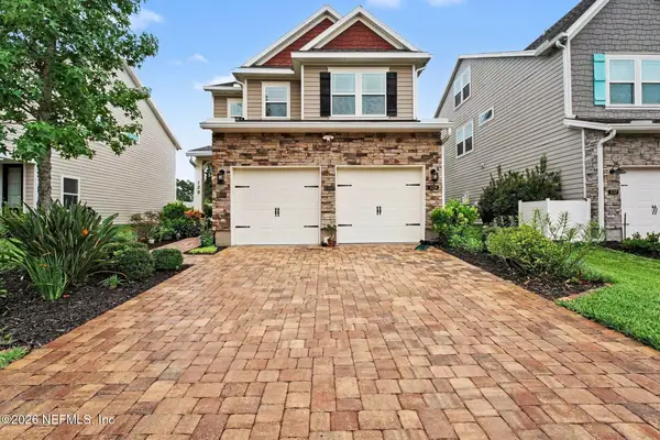 129 Silver Creek Place, St. Augustine, FL 32095