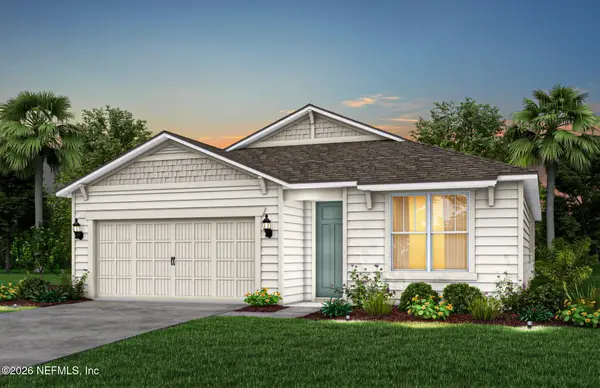 16449 Mcnair Branch Circle, Jacksonville, FL 32218