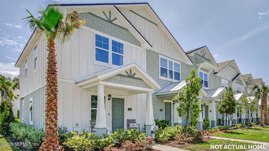 228 Jury Box Circle, Yulee, FL 32097 - #3