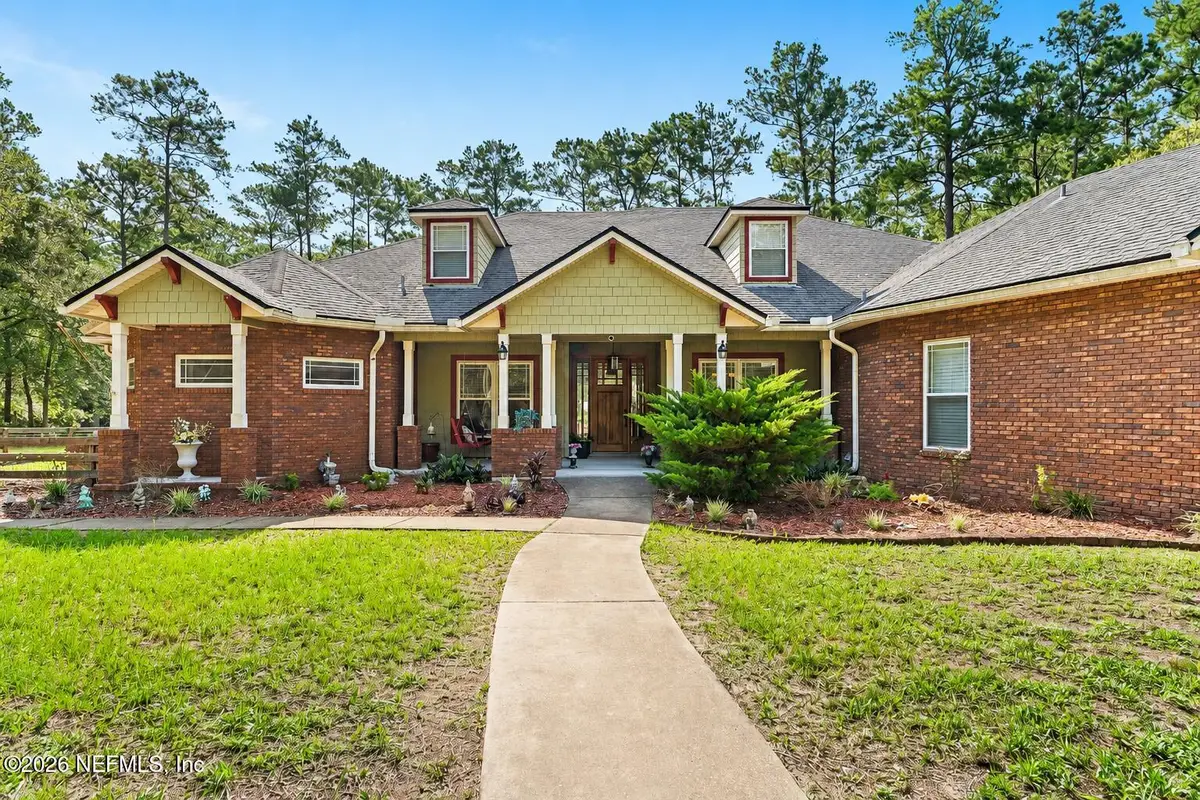 3568 Stratton Road, Jacksonville, FL 32221 - #1