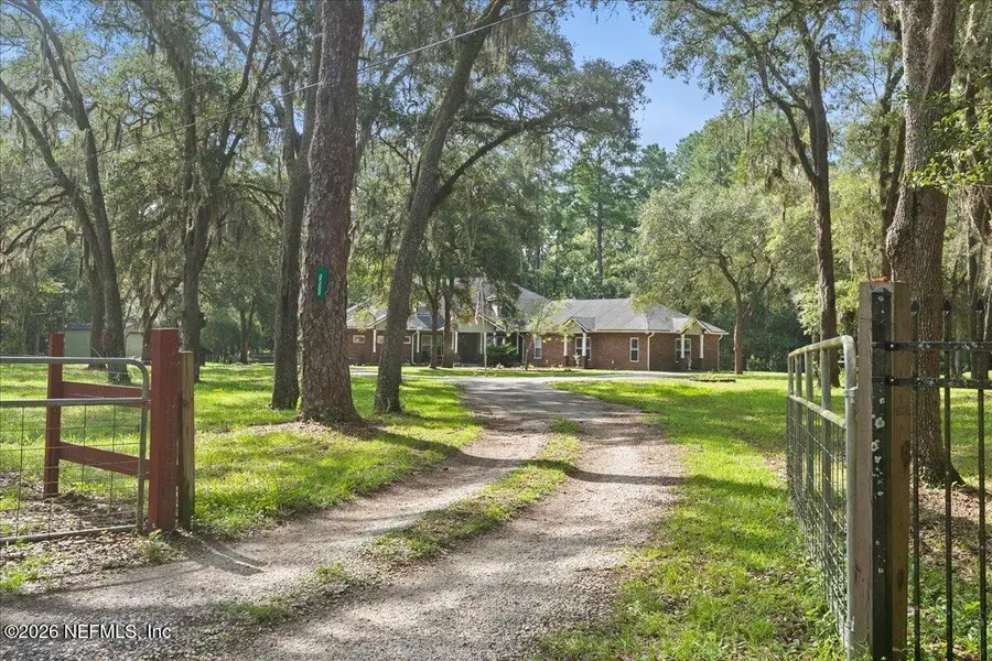 3568 Stratton Road, Jacksonville, FL 32221 - #2