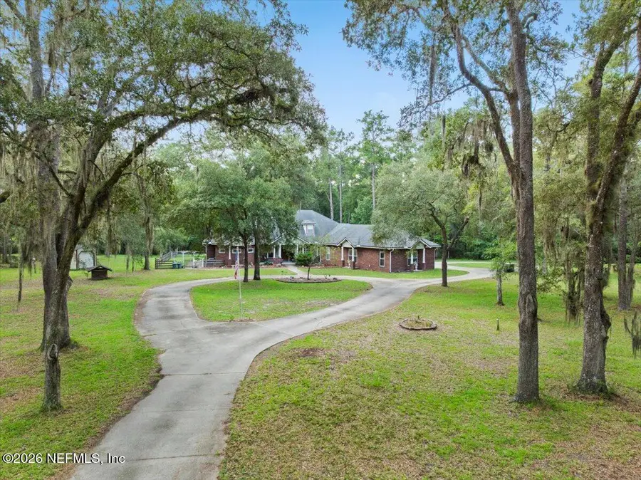 3568 Stratton Road, Jacksonville, FL 32221 - #3