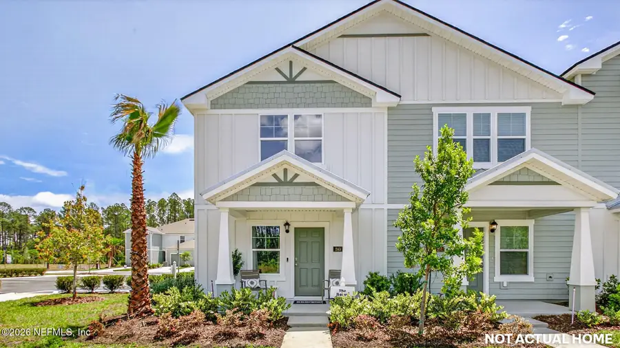 212 Jury Box Circle, Yulee, FL 32097 - #2
