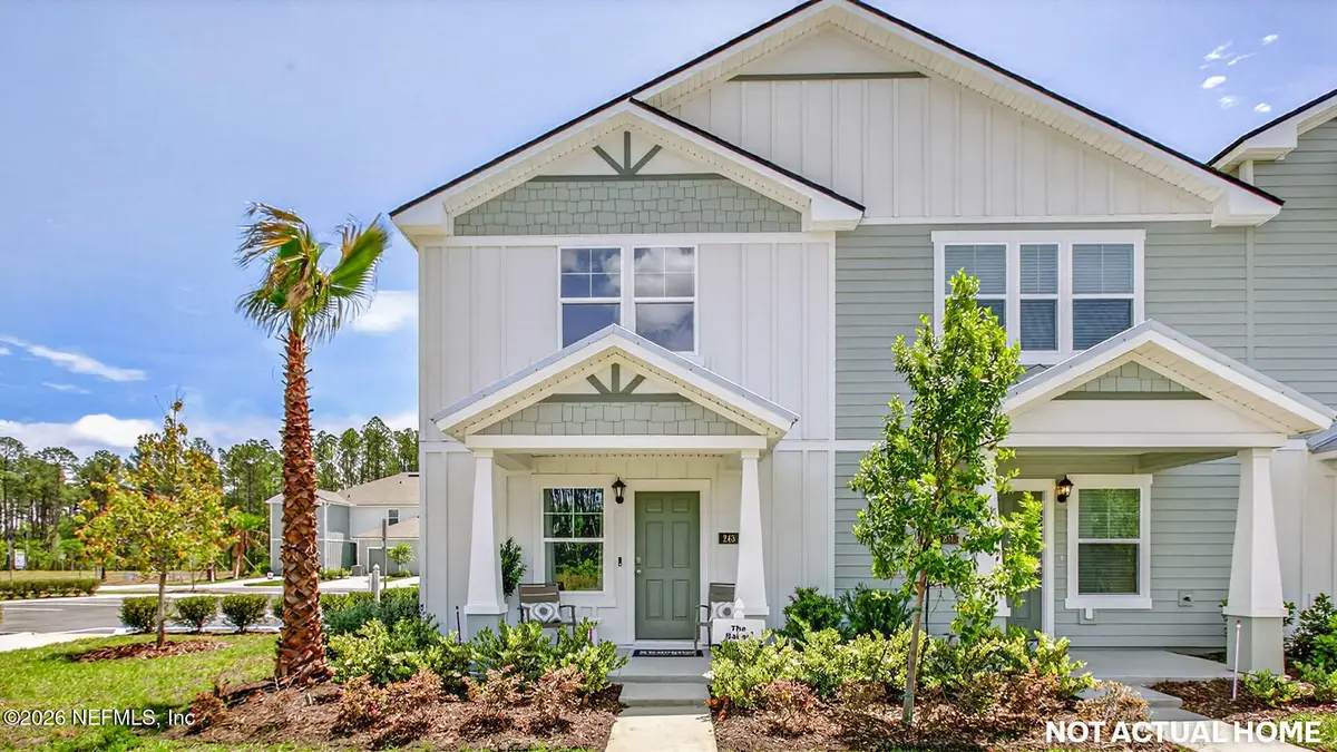 188 Jury Box Circle, Yulee, FL 32097 - #1
