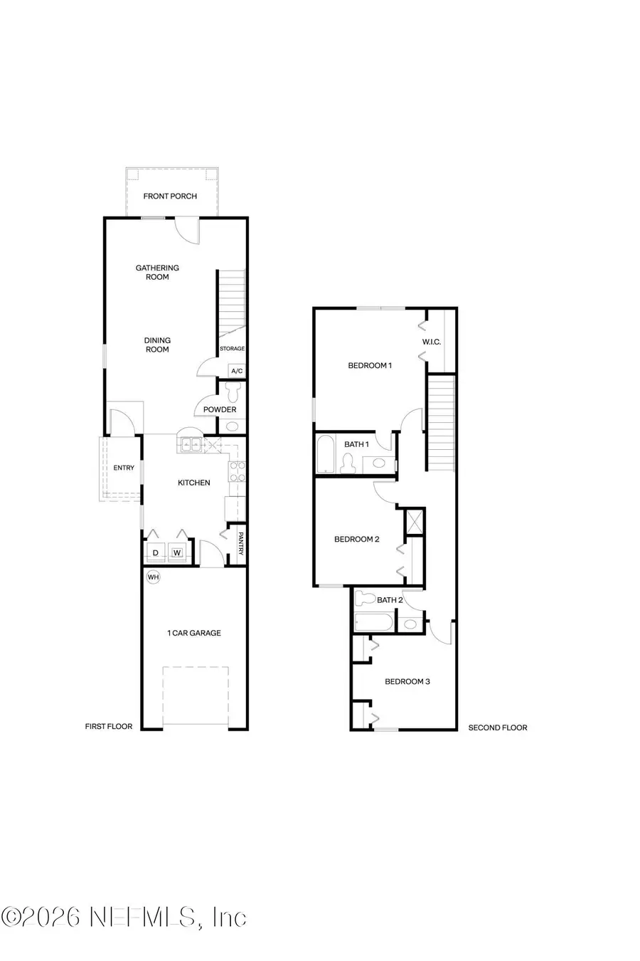 188 Jury Box Circle, Yulee, FL 32097 - #3