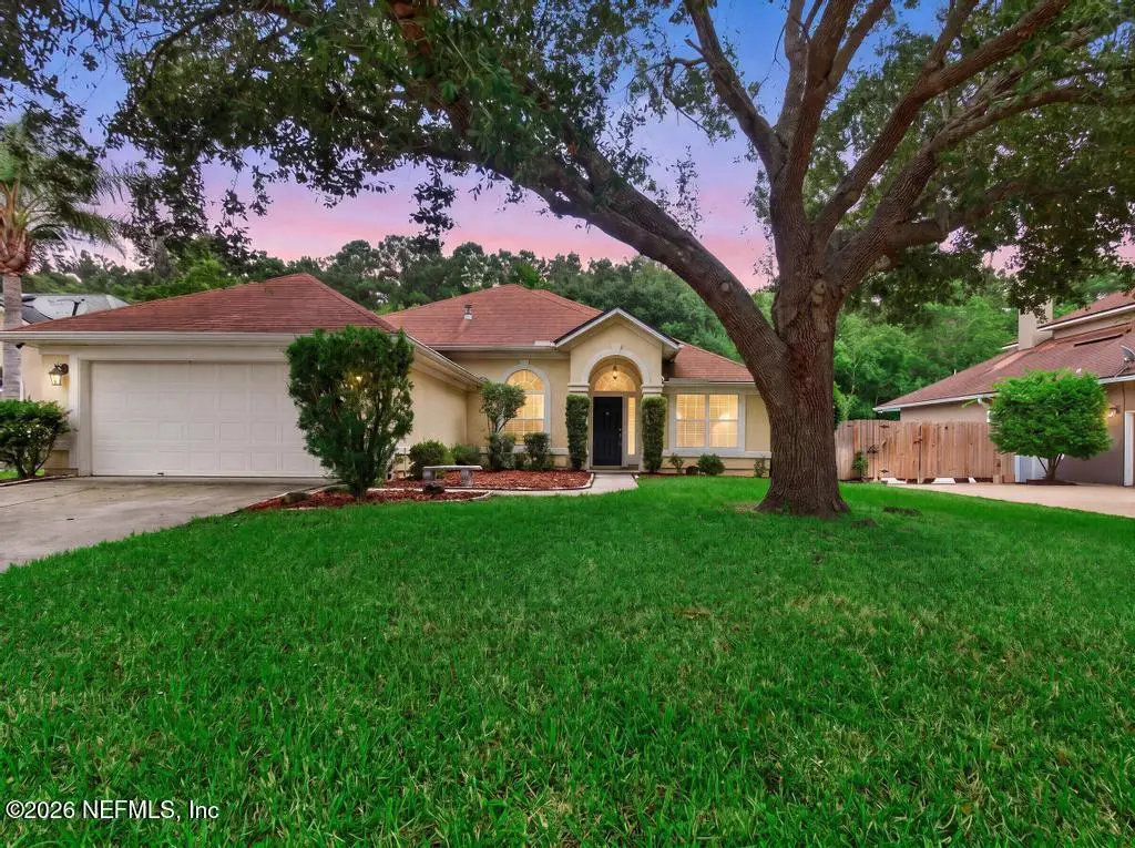 7883 Chase Meadows E Drive, Jacksonville, FL 32256 - #1