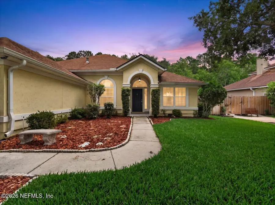 7883 Chase Meadows E Drive, Jacksonville, FL 32256 - #2
