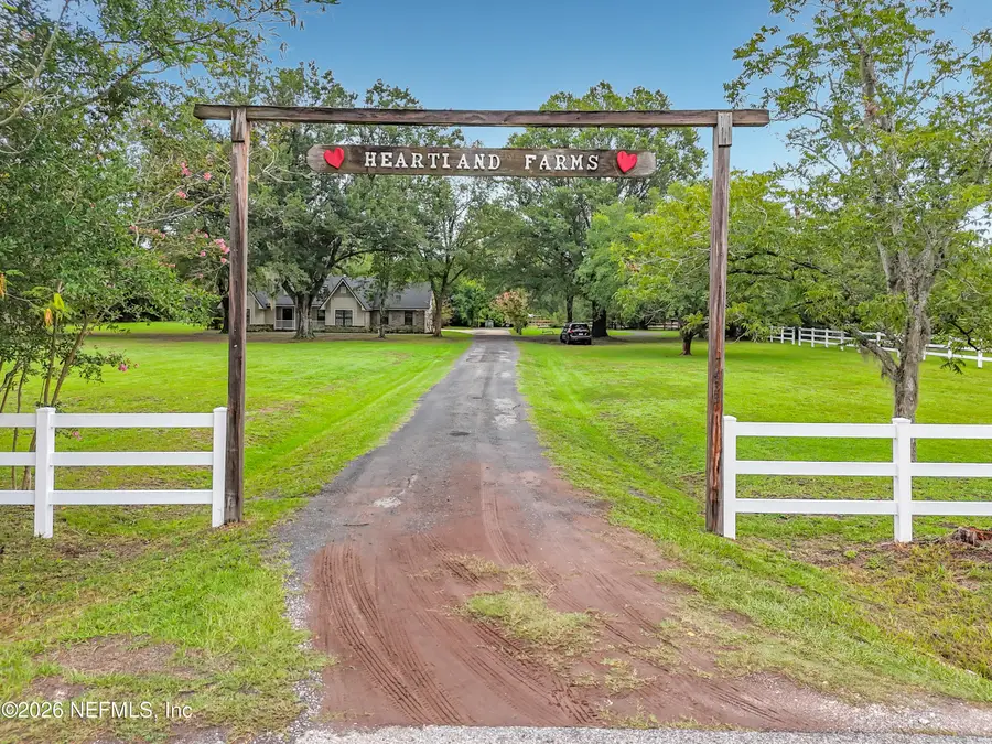 7433 Pierce Road, Glen Saint Mary, FL 32040 - #2