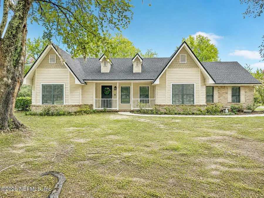 7433 Pierce Road, Glen Saint Mary, FL 32040 - #3
