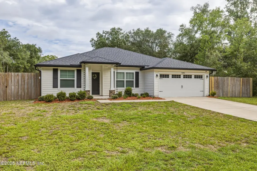 5015 Herton Drive, Jacksonville, FL 32258 - #3