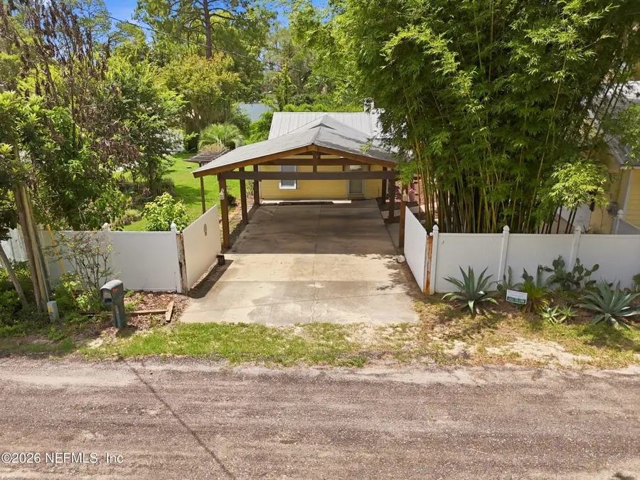 7932 Breezy Point W Road, Melrose, FL 32666 - #2