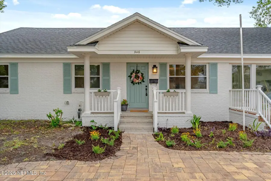 946 Jorick W Court, Jacksonville, FL 32225 - #2