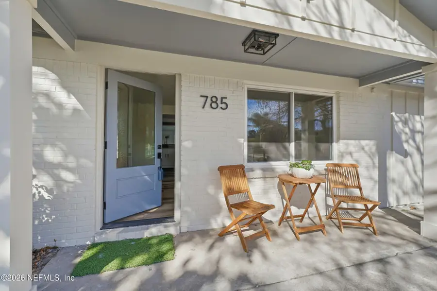 785 Triton Road, Atlantic Beach, FL 32233 - #2