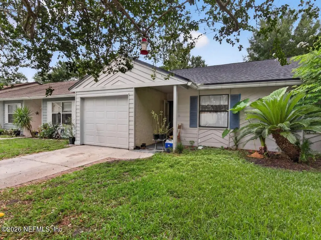 11441 Atwood Way, Jacksonville, FL 32223 - #1