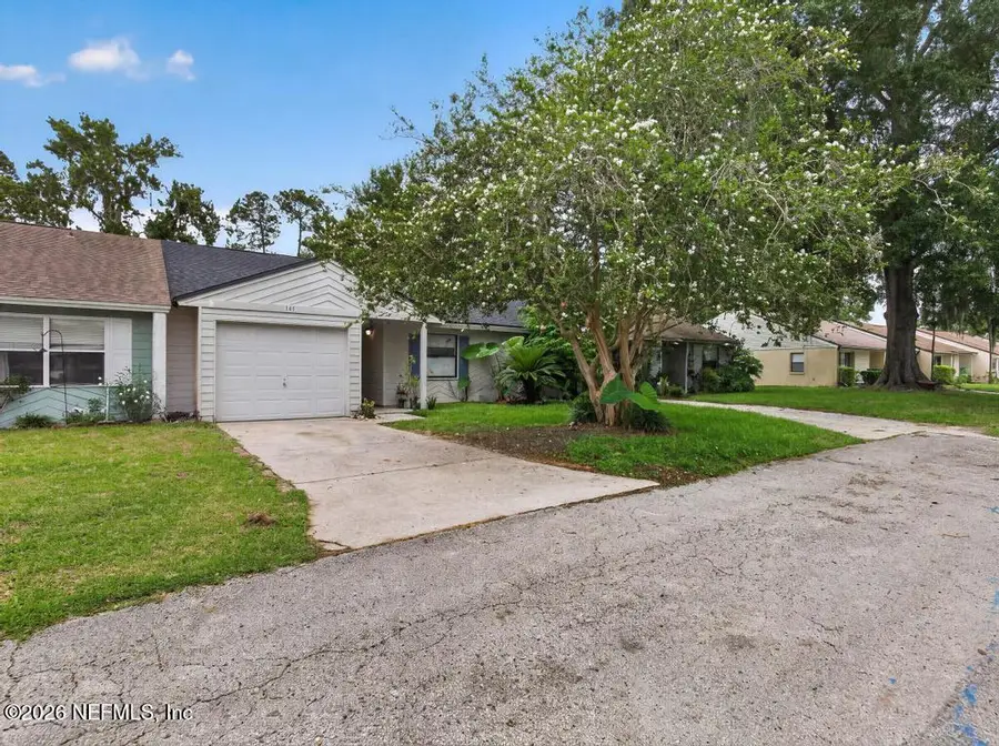 11441 Atwood Way, Jacksonville, FL 32223 - #3