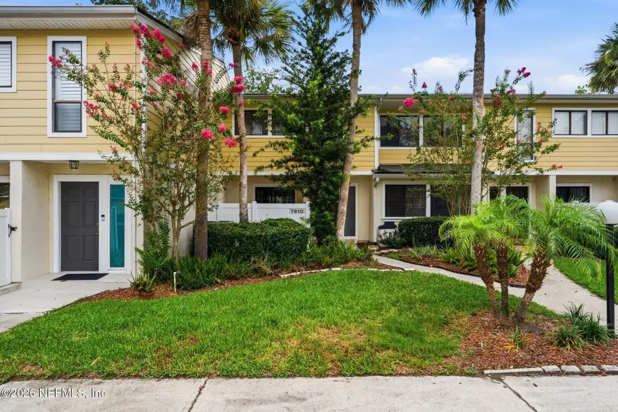 7910 Los Robles Court, Jacksonville, FL 32256 - #2