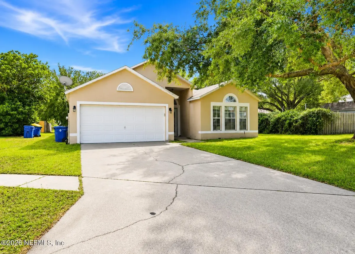 12316 Hickory Forest Road, Jacksonville, FL 32226 - #1