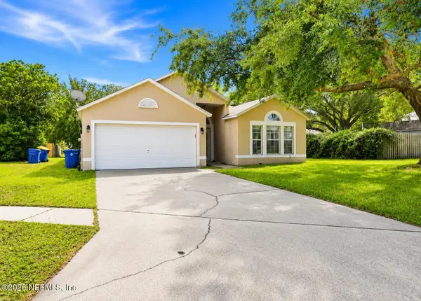 12316 Hickory Forest Road, Jacksonville, FL 32226