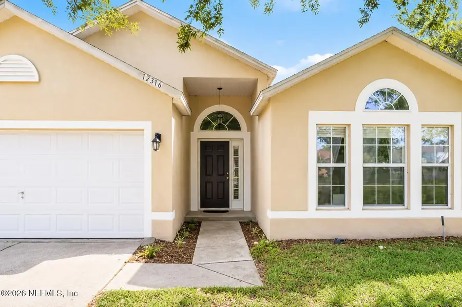 12316 Hickory Forest Road, Jacksonville, FL 32226 - #2