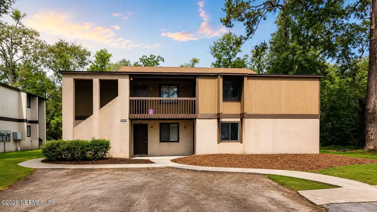 5224 Westchase Court, Jacksonville, FL 32210 - #1