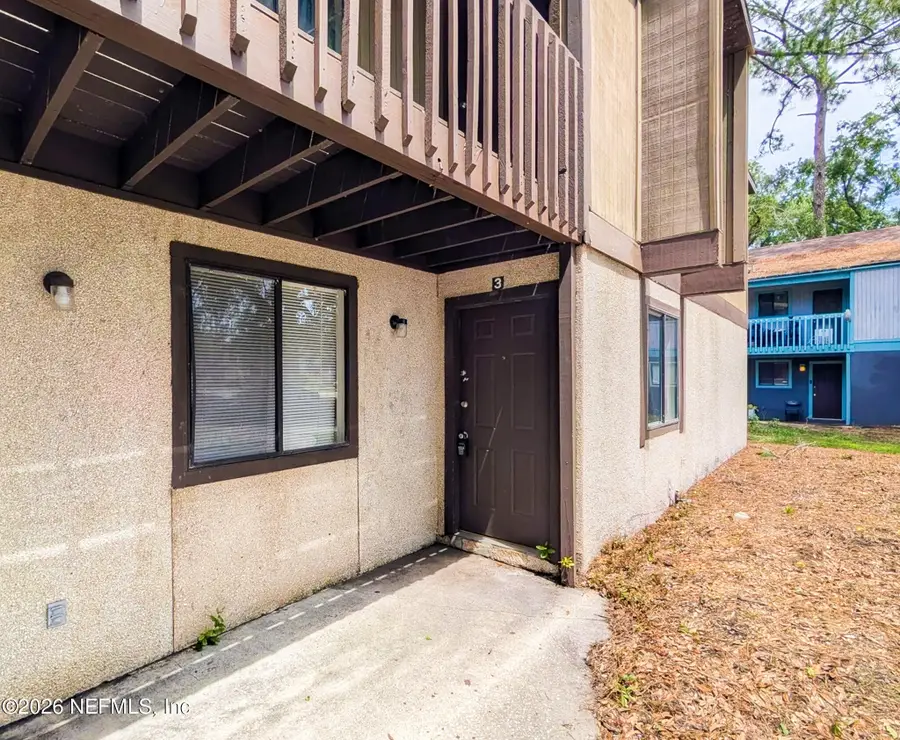5224 Westchase Court, Jacksonville, FL 32210 - #2