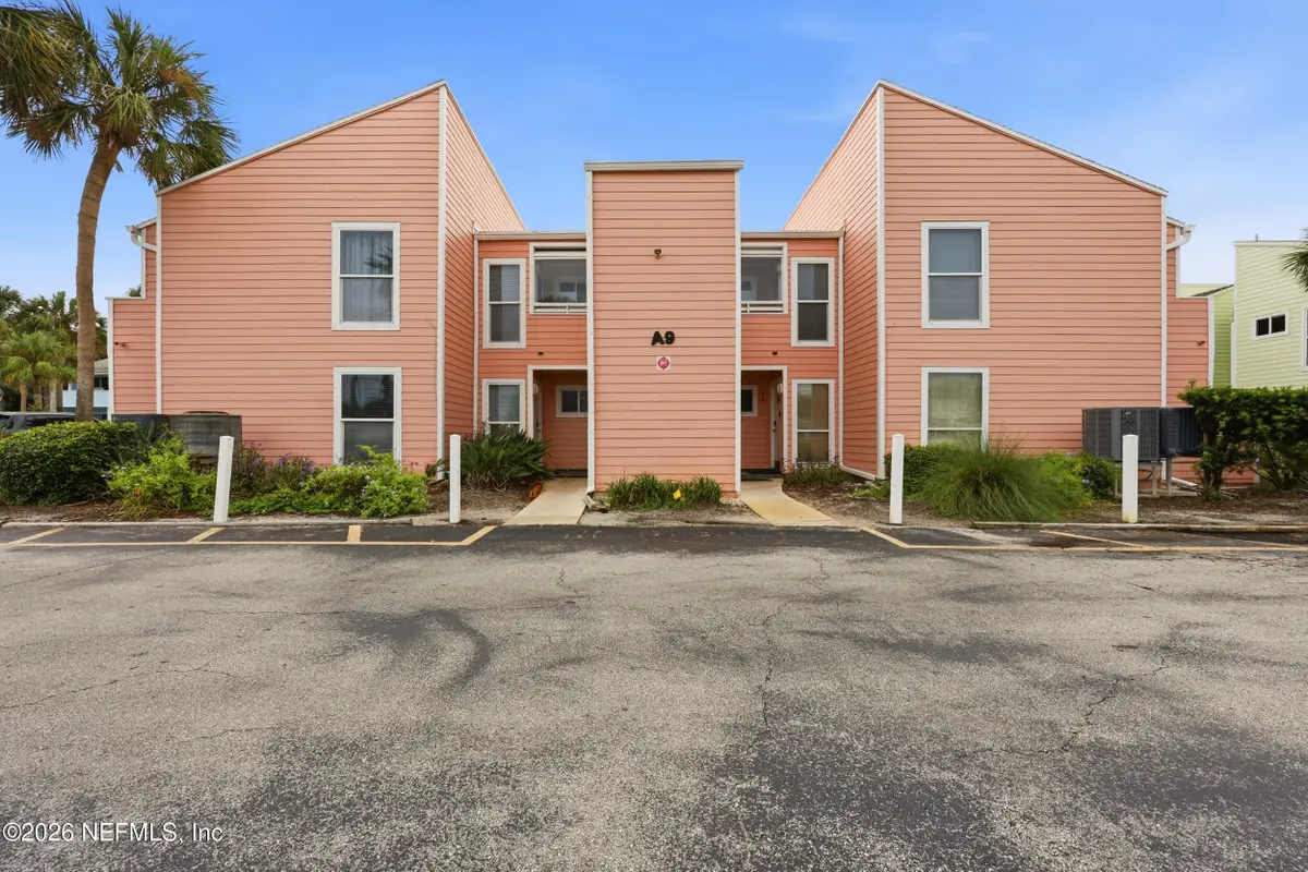 6300 A1a S #A92U, Saint Augustine Beach, FL 32080 - #1