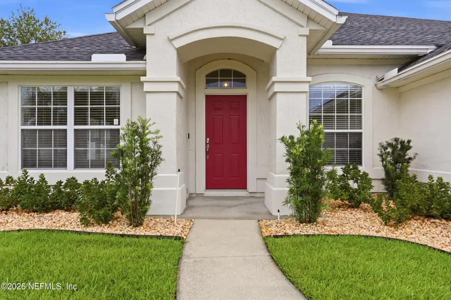2631 Bentshire Drive, Jacksonville, FL 32246 - #2