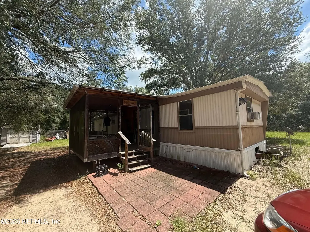116 Smokey Avenue, Interlachen, FL 32148 - #1
