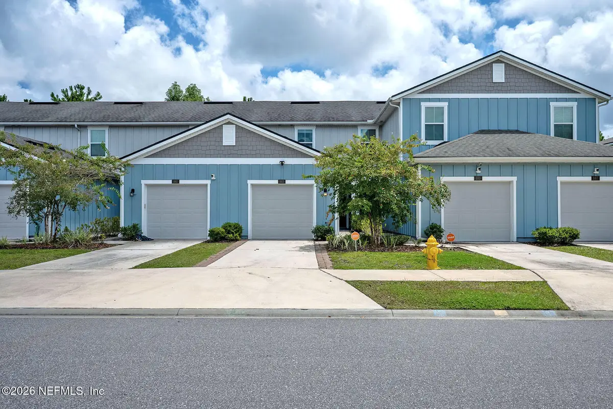 883 Capitol Parkway, Jacksonville, FL 32218 - #1