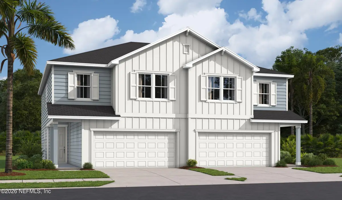 6835 Mirage Street, Jacksonville, FL 32244 - #1