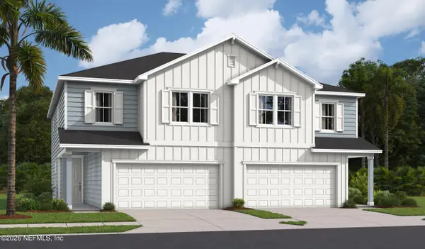 6831 Mirage Street, Jacksonville, FL 32244