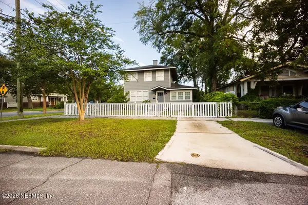 2363 Ernest Street, Jacksonville, FL 32204