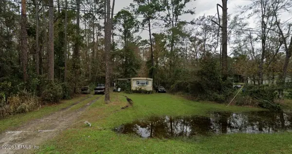 2372 Old Blue Run, Green Cove Springs, FL 32043