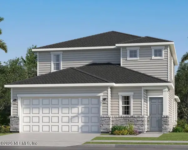 6352 Firebush Road, Jacksonville, FL 32219