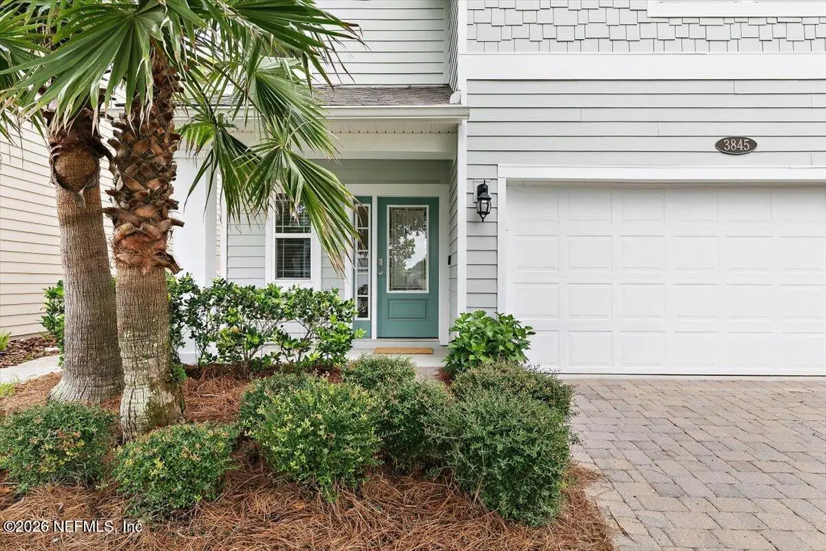 3845 Coastal Cove Circle, Jacksonville, FL 32224 - #1