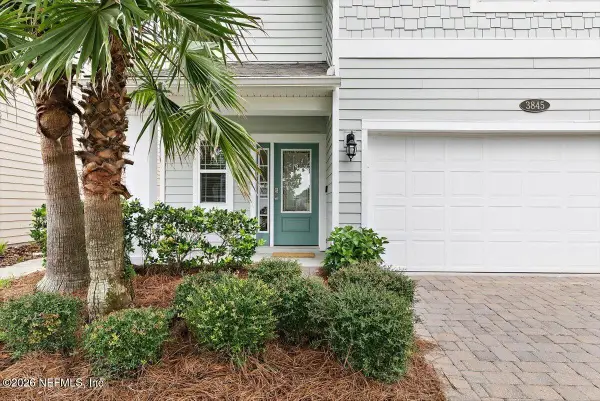3845 Coastal Cove Circle, Jacksonville, FL 32224