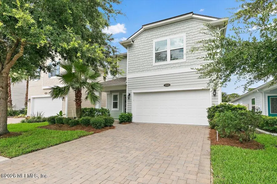 3845 Coastal Cove Circle, Jacksonville, FL 32224 - #2