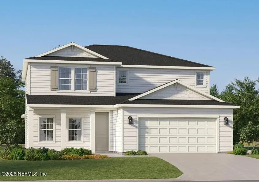 12021 Hydrangea Court, Jacksonville, FL 32219 - #1