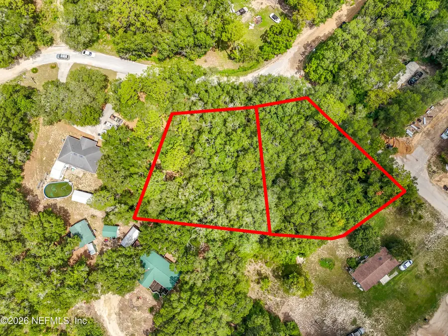 0 SW Pecan Street, Keystone Heights, FL 32656 - #2