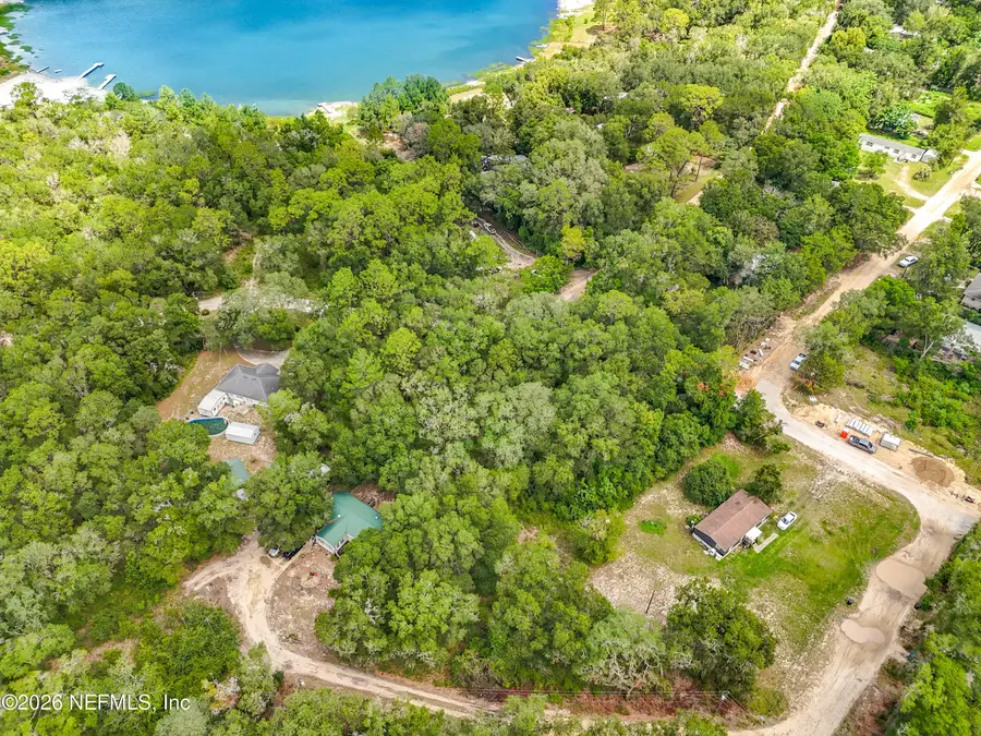 0 SW Pecan Street, Keystone Heights, FL 32656 - #3
