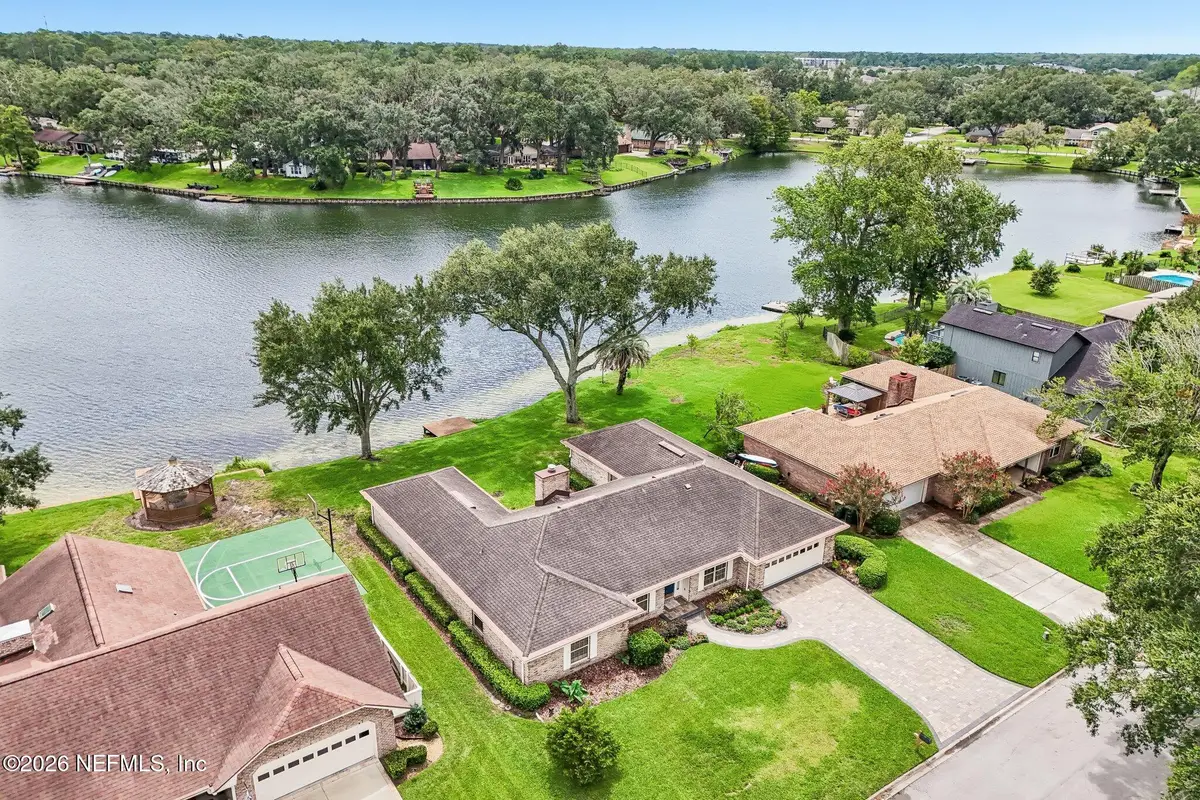 3331 Hidden Lake W Drive, Jacksonville, FL 32216 - #1