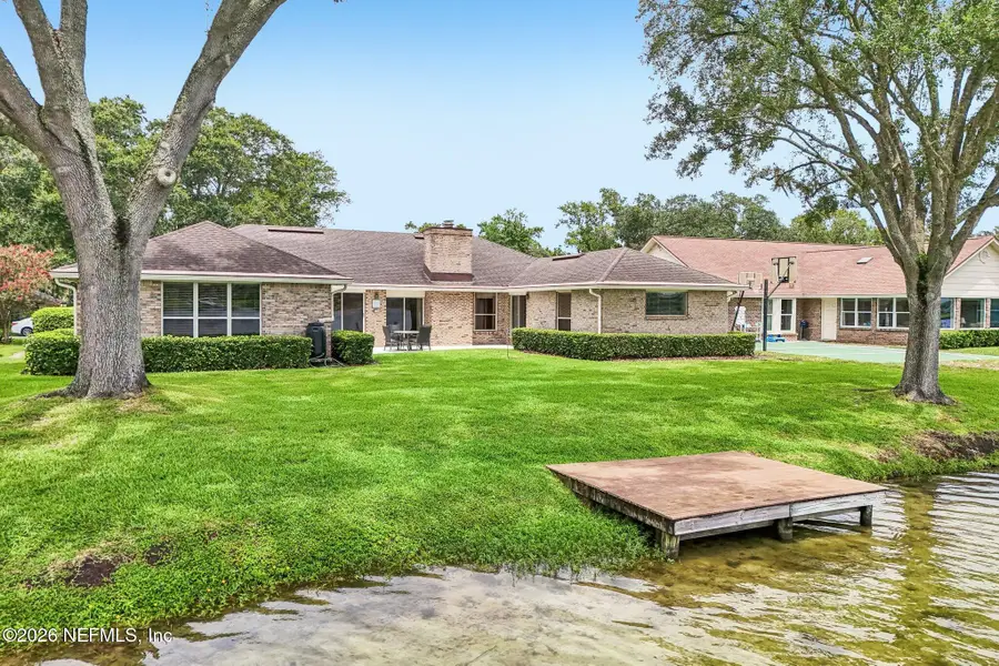 3331 Hidden Lake W Drive, Jacksonville, FL 32216 - #2