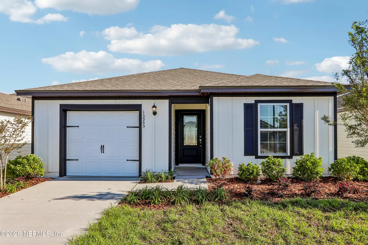 8947 Angels Landing Court, Jacksonville, FL 32234 - #1