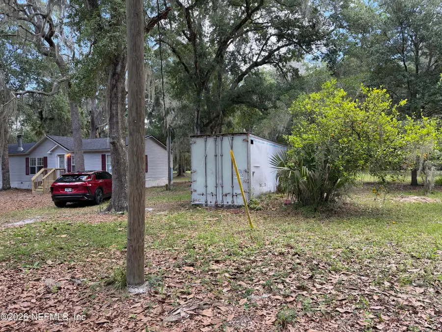 1886 County Road 308, Crescent City, FL 32112 - #3
