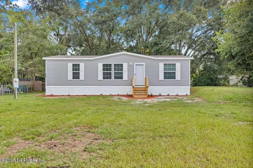 9942 Billmore N Circle, Jacksonville, FL 32222 - #1
